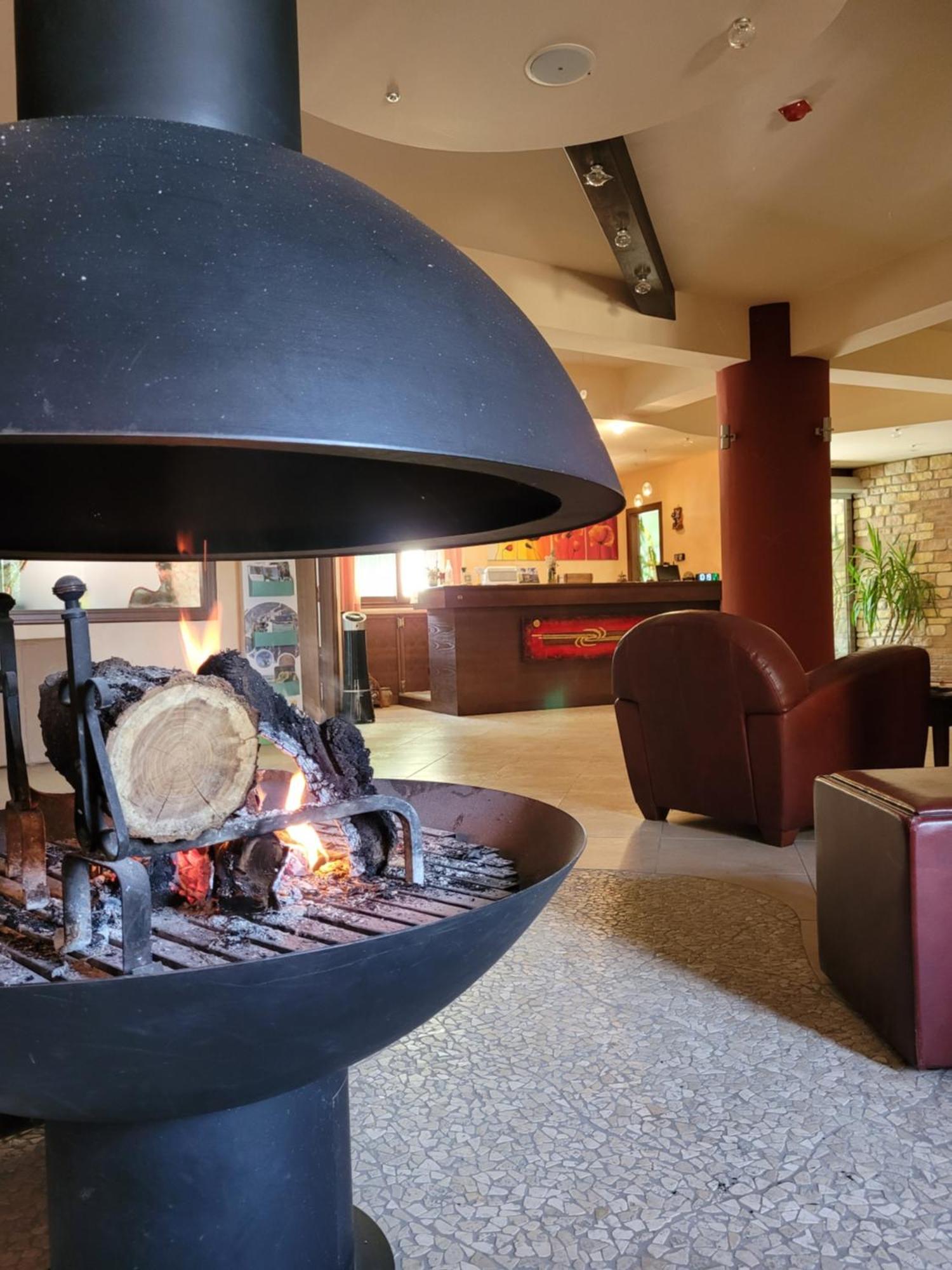 Park Hotel Bellavista Gambarie d'Aspromonte Exterior photo